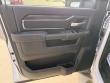 2027 Ram 3500 BIG HORN CREW CAB 4X4 Pickup