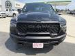 2027 Ram 1500 REBEL CREW CAB 4X4 Pickup