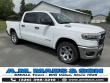 2026 Ram 1500 BIGHORN/LONESTAR CREW 4X4 Pickup