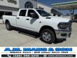 2027 Ram 3500 TRADESMAN CREW CAB 4X4 Pickup