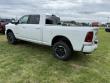 2026 Ram 2500 LARAMIE CREW CAB 4X4 Pickup
