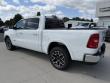 2026 Ram 1500 LARAMIE CREW CAB 4X4 Pickup