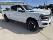 2027 Ram 3500 LARAMIE CREW CAB 4X4 Pickup