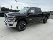 2026 Ram 3500 LARAMIE CREW CAB 4X4 Pickup