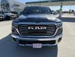 2026 Ram 1500 LARAMIE CREW CAB 4X4 Pickup