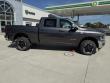 2027 Ram 3500 LARAMIE CREW CAB 4X4 Pickup