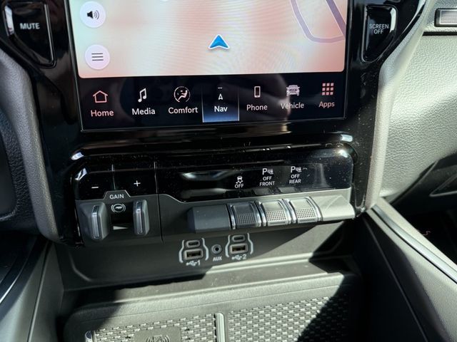 2026 RAM 1500 Big Horn/Lone Star - Photo 21