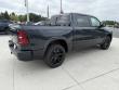 2027 Ram 1500 LARAMIE CREW CAB 4X4 Pickup