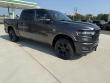 2026 Ram 1500 BIGHORN/LONESTAR CREW 4X4 Pickup