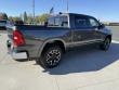 2026 Ram 1500 LARAMIE CREW CAB 4X4 Pickup