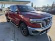2027 Ram 1500 LARAMIE CREW CAB 4X4 Pickup