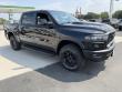 2027 Ram 1500 REBEL CREW CAB 4X4 Pickup