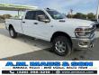 2027 Ram 3500 BIG HORN CREW CAB 4X4 Pickup