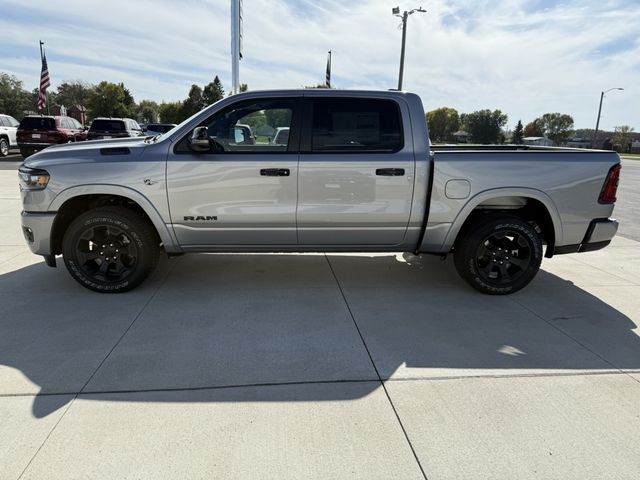 2026 RAM 1500 Big Horn/Lone Star - Photo 7