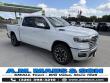 2026 Ram 1500 LARAMIE CREW CAB 4X4 Pickup