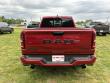 2026 Ram 1500 LARAMIE CREW CAB 4X4 Pickup