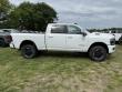 2026 Ram 2500 LARAMIE CREW CAB 4X4 Pickup