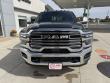2027 Ram 3500 LARAMIE CREW CAB 4X4 Pickup