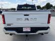 2026 Ram 1500 LARAMIE CREW CAB 4X4 Pickup