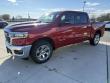 2027 Ram 1500 BIGHORN/LONESTAR CREW 4X4 Pickup