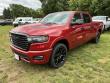 2026 Ram 1500 LARAMIE CREW CAB 4X4 Pickup