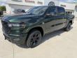 2026 Ram 1500 BIGHORN/LONESTAR CREW 4X4 Pickup