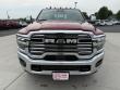 2027 Ram 3500 LARAMIE CREW CAB 4X4 Pickup