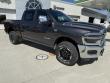 2027 Ram 3500 LARAMIE CREW CAB 4X4 Pickup