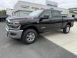 2027 Ram 3500 BIG HORN CREW CAB 4X4 Pickup