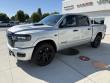 2027 Ram 1500 LARAMIE CREW CAB 4X4 Pickup