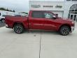 2026 Ram 1500 LARAMIE CREW CAB 4X4 Pickup
