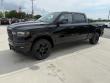 2026 Ram 1500 BIGHORN/LONESTAR CREW 4X4 Pickup