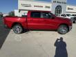 2027 Ram 1500 BIGHORN/LONESTAR CREW 4X4 Pickup