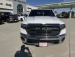 2027 Ram 1500 LARAMIE CREW CAB 4X4 Pickup