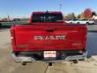 2027 Ram 1500 LARAMIE CREW CAB 4X4 Pickup