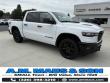 2026 Ram 1500 LARAMIE CREW CAB 4X4 Pickup