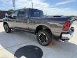 2027 Ram 3500 LARAMIE CREW CAB 4X4 Pickup
