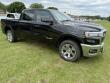 2026 Ram 1500 BIGHORN/LONESTAR CREW 4X4 Pickup