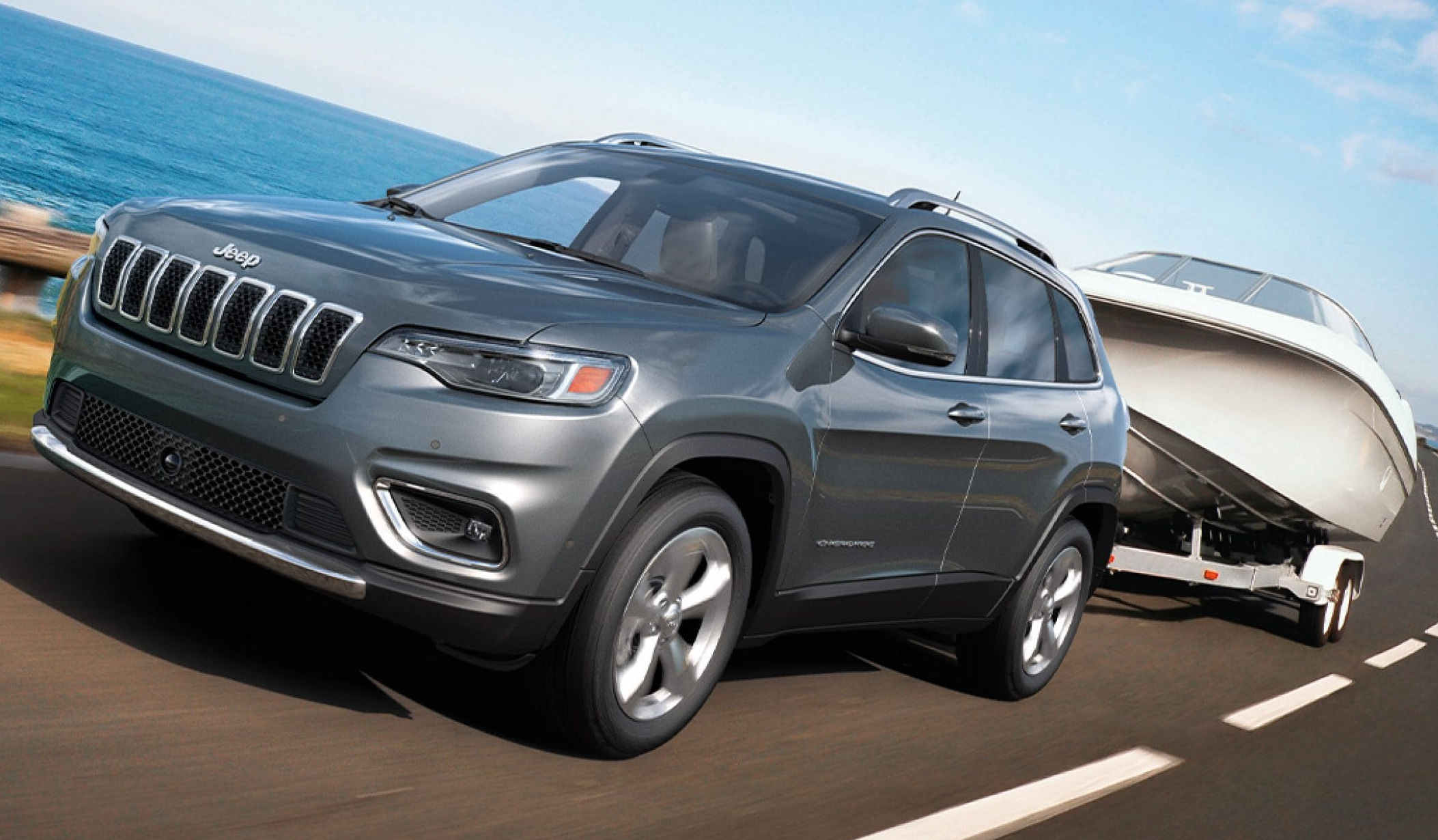 2021 Jeep Cherokee Jeep Dealerships Near Me A M Maus