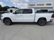 2026 Ram 1500 LARAMIE CREW CAB 4X4 Pickup