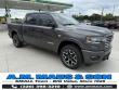 2026 Ram 1500 LARAMIE CREW CAB 4X4 Pickup