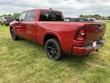 2026 Ram 1500 LARAMIE CREW CAB 4X4 Pickup