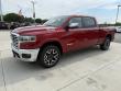 2026 Ram 1500 LARAMIE CREW CAB 4X4 Pickup
