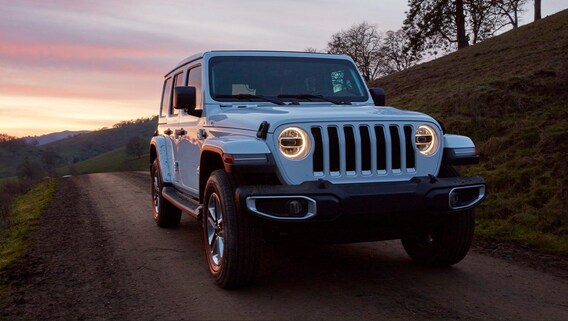 The Rugged Jeep Wrangler Is Available Now In St Cloud Mn The Rugged Jeep Wrangler Is Available Now In St Cloud Mn