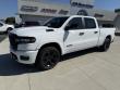 2026 Ram 1500 BIGHORN/LONESTAR CREW 4X4 Pickup
