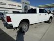 2027 Ram 3500 BIG HORN CREW CAB 4X4 Pickup