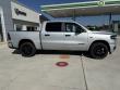 2027 Ram 1500 LARAMIE CREW CAB 4X4 Pickup