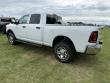 2026 Ram 2500 TRADESMAN CREW CAB 4X4 Pickup