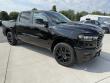 2027 Ram 1500 LARAMIE CREW CAB 4X4 Pickup