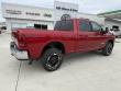 2027 Ram 3500 LARAMIE CREW CAB 4X4 Pickup